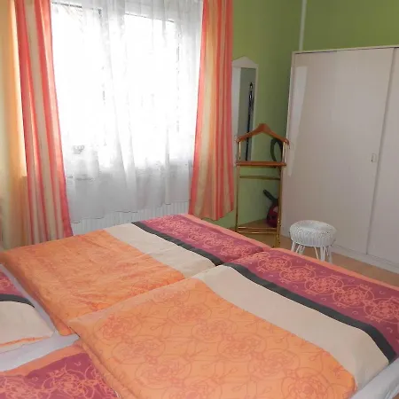 Appartement Te_mann